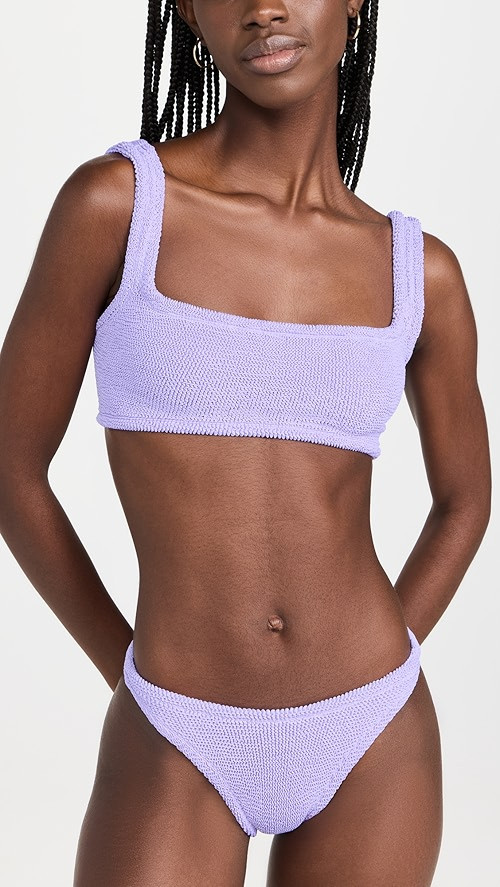 Xandra Bikini Set | Shopbop