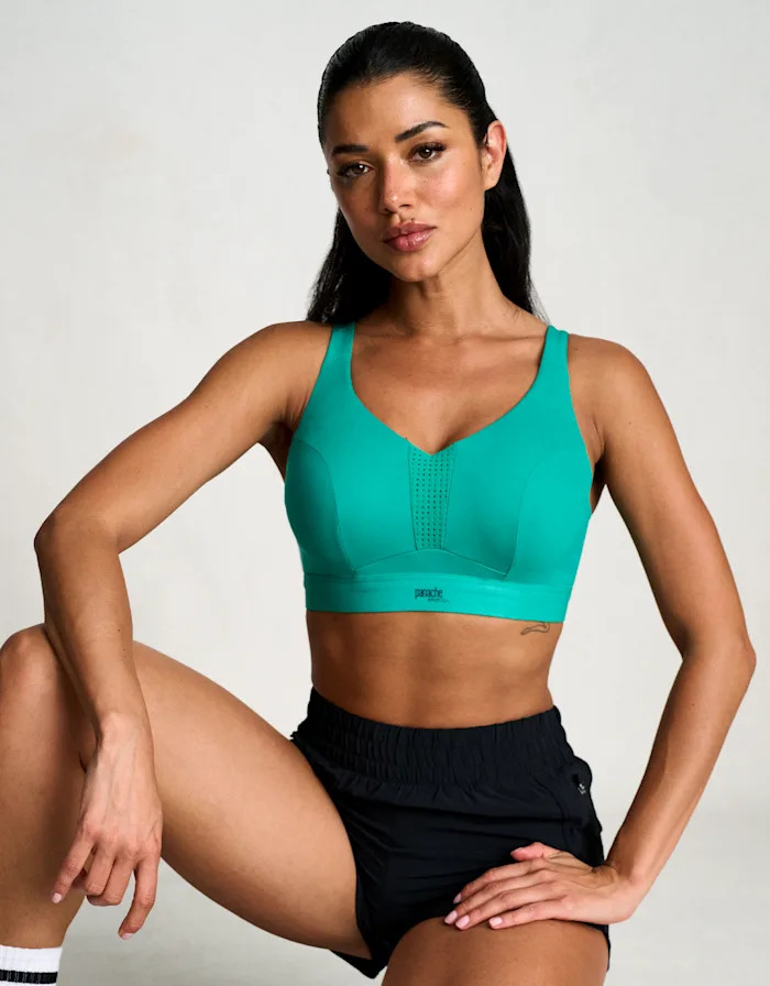 Endurance Sports Bra | Bravissimo