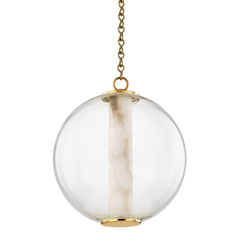 Pietra Pendant | Lightopia