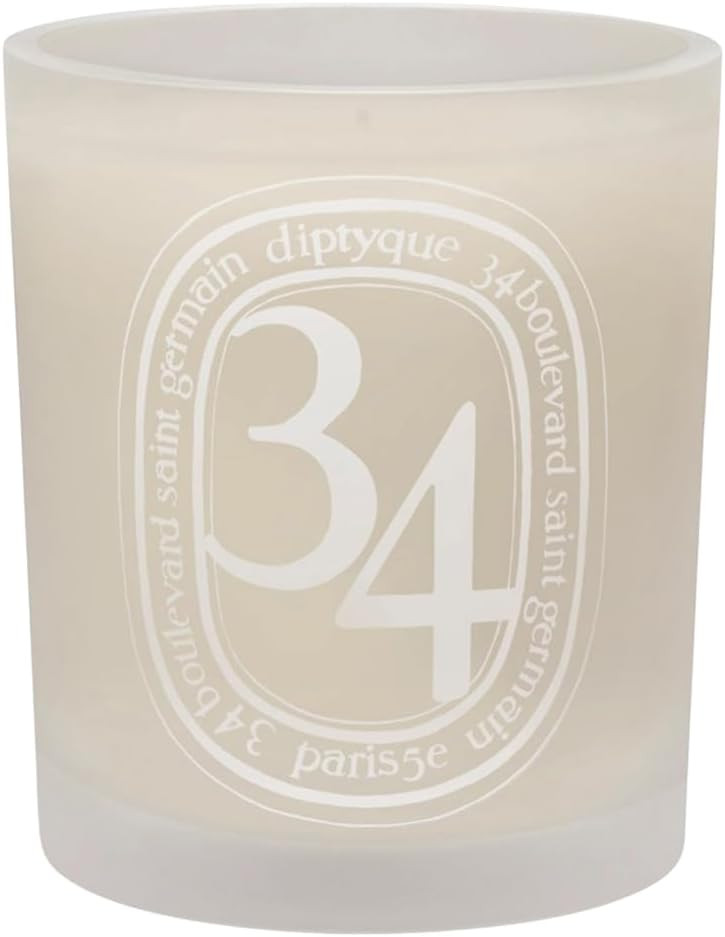 Diptyque 34 Scented Candle at Nordstrom, Size 10.5 Oz | Amazon (US)