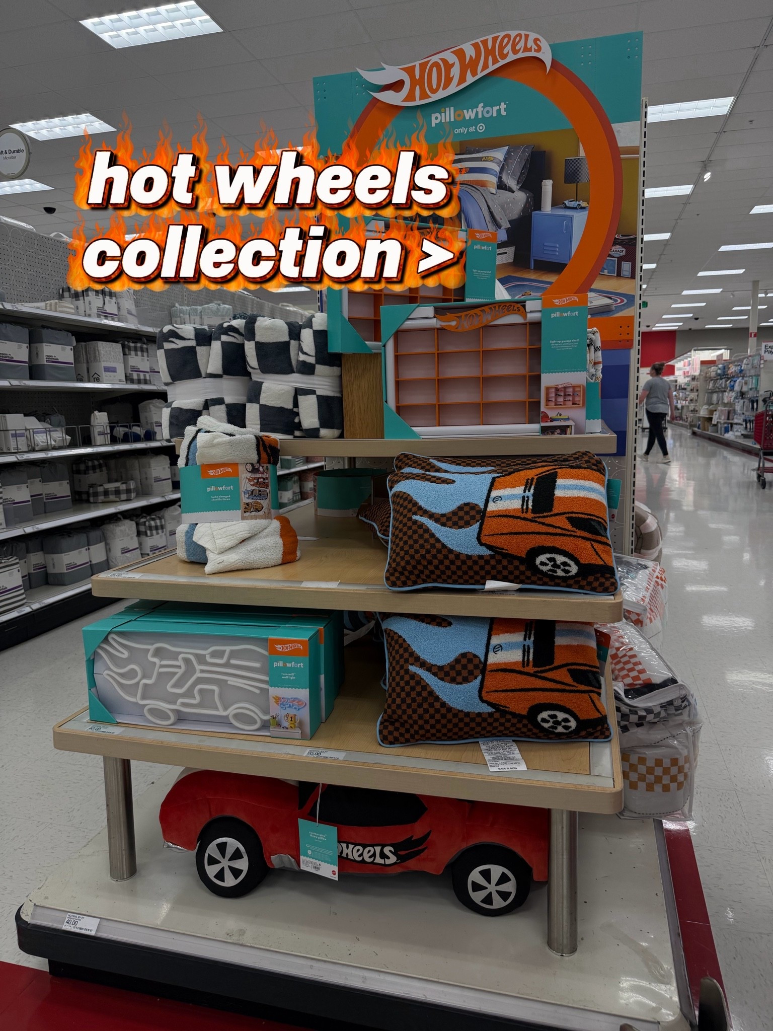hot wheels collection ✨