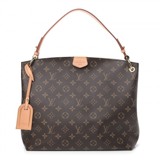LOUIS VUITTON

Monogram Graceful PM | Fashionphile