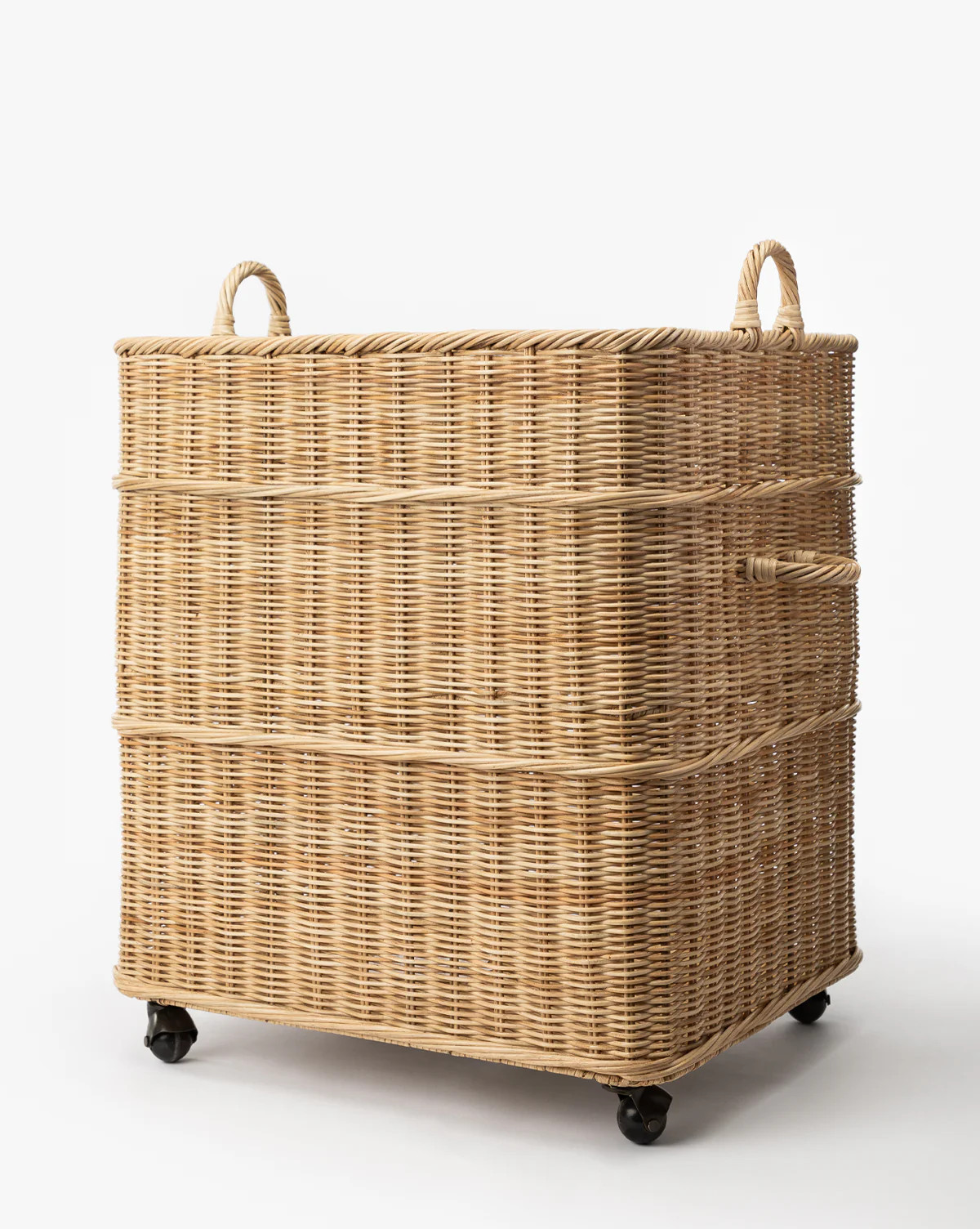 Chiara Laundry Basket | McGee & Co. (US)
