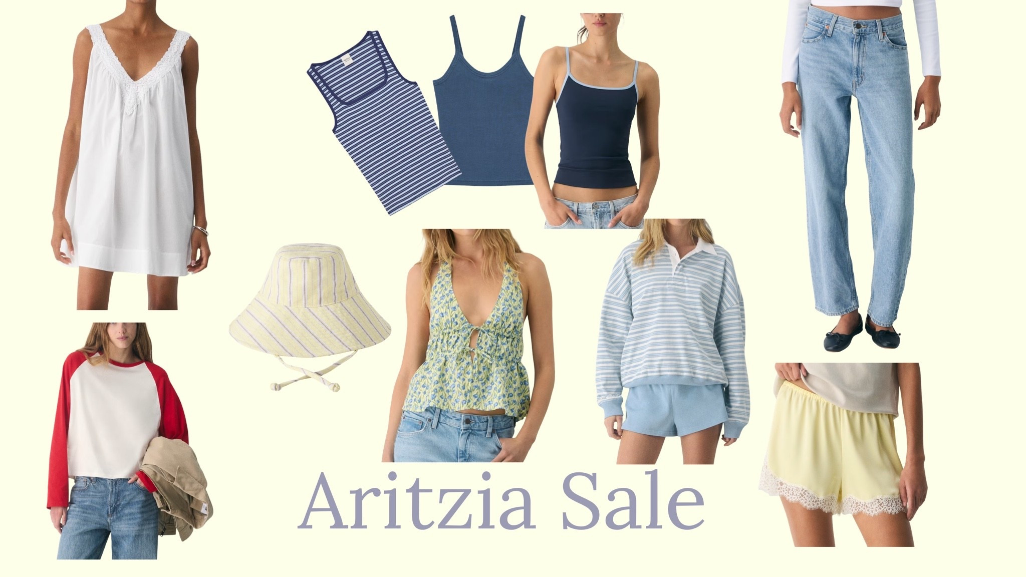 Aritzia Sale selects!

#LTKSaleAlert