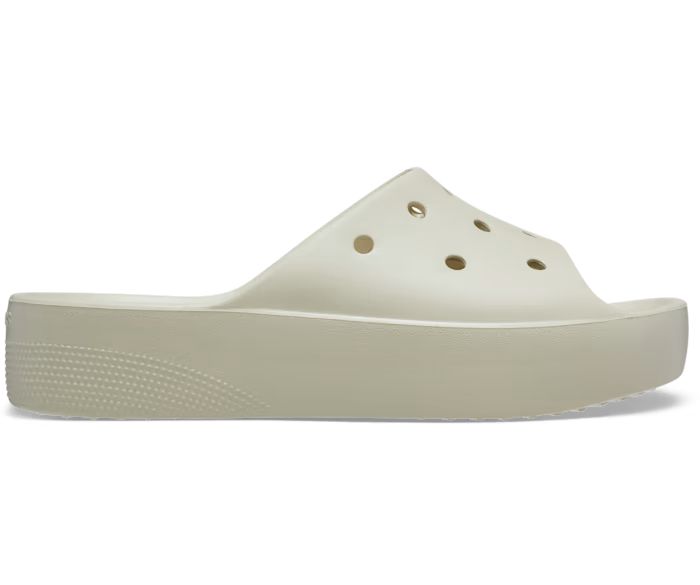 Classic Platform Slide | Crocs (US)