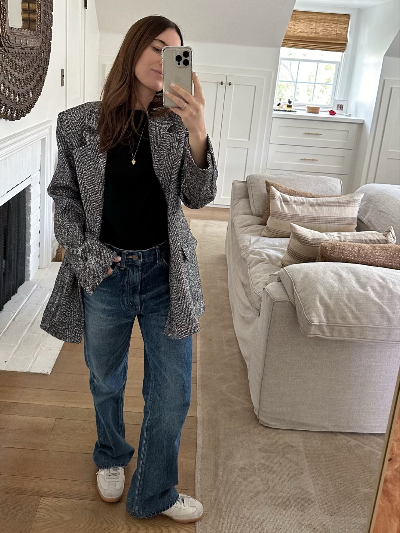 Love this tee. 

#LTKSeasonal #LTKstyletip