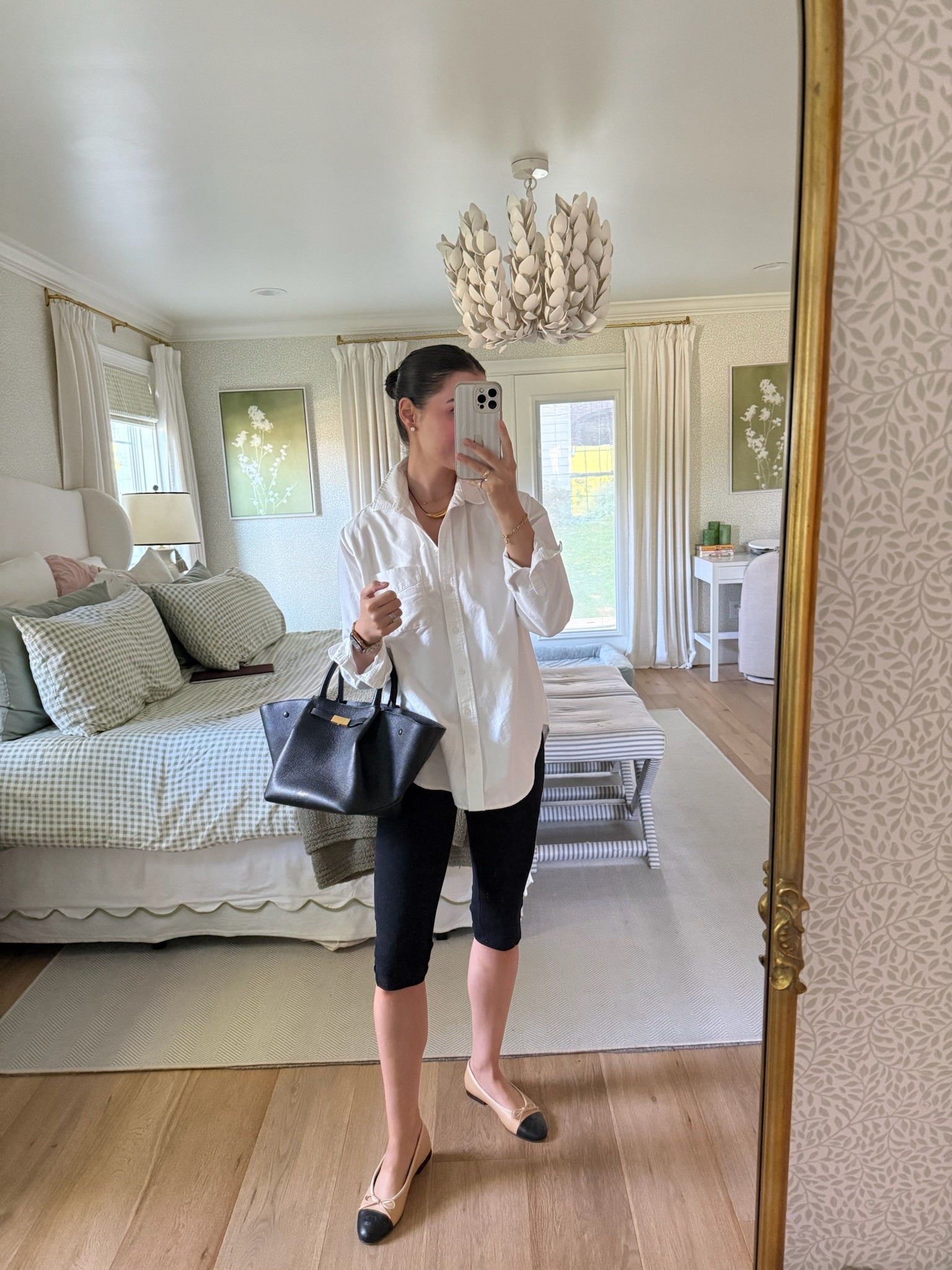 Comfy & simple summer outfit 🤍

#LTKootd