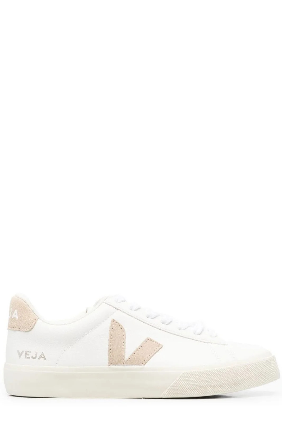 Veja Campo Low-Top Sneakers | Cettire Global