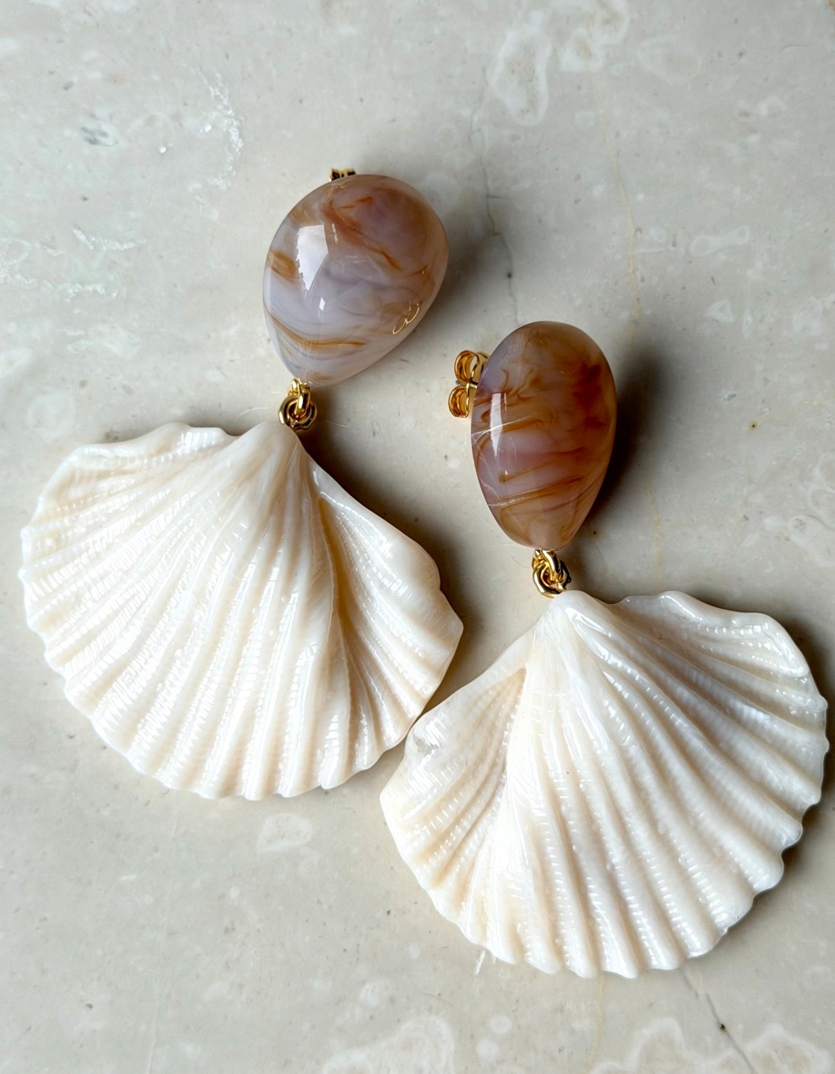 „Vorfreude auf den Sommer”-Ohrringe 

#LTKdeutschland #LTKgiftguide #LTKspring