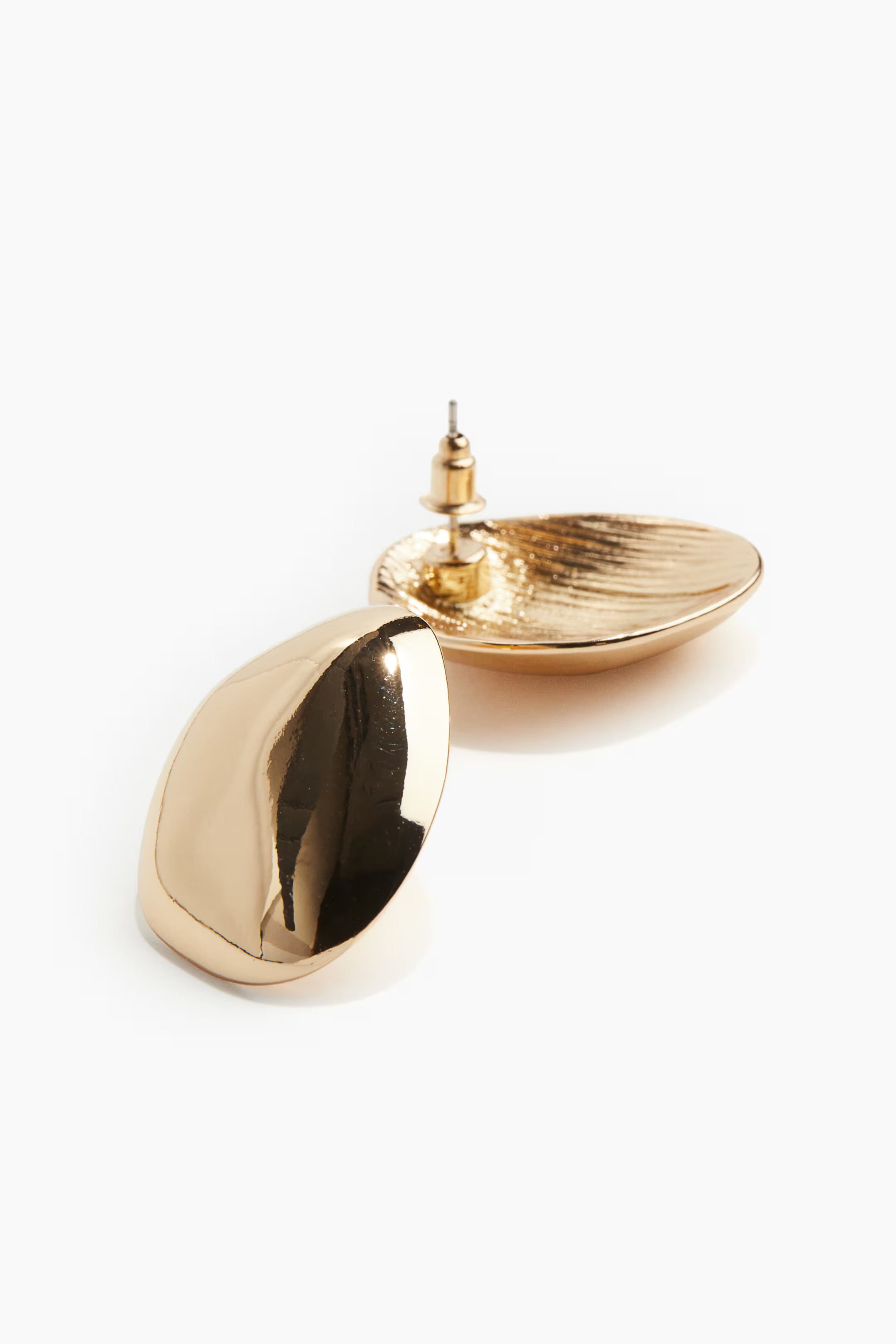 Asymmetrische Ohrstecker | H&M (DE, AT, CH, NL, FI)