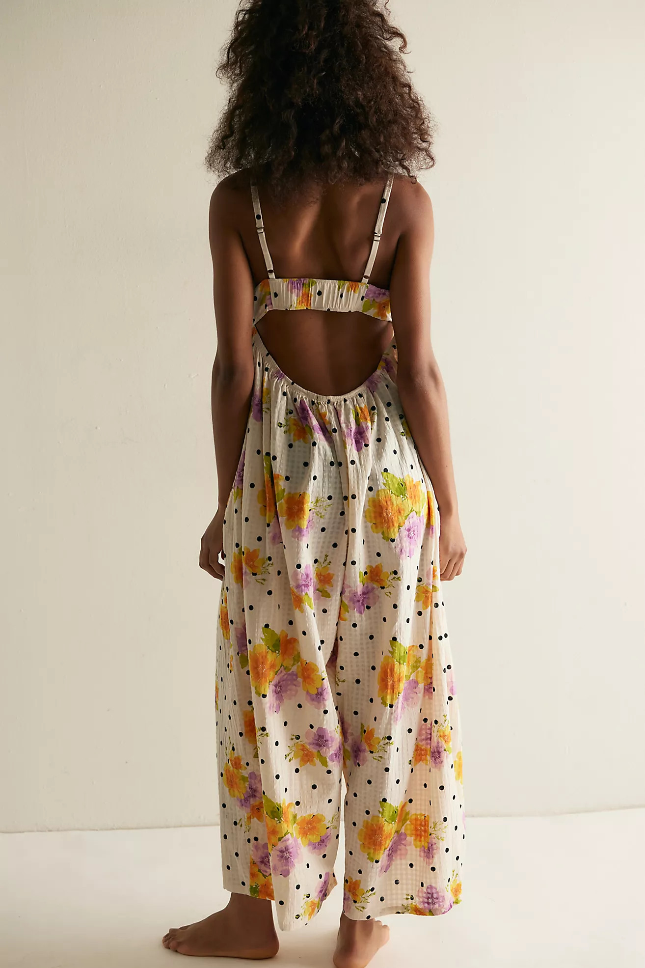 Wake Up Call Romper | Free People (Global - UK&FR Excluded)