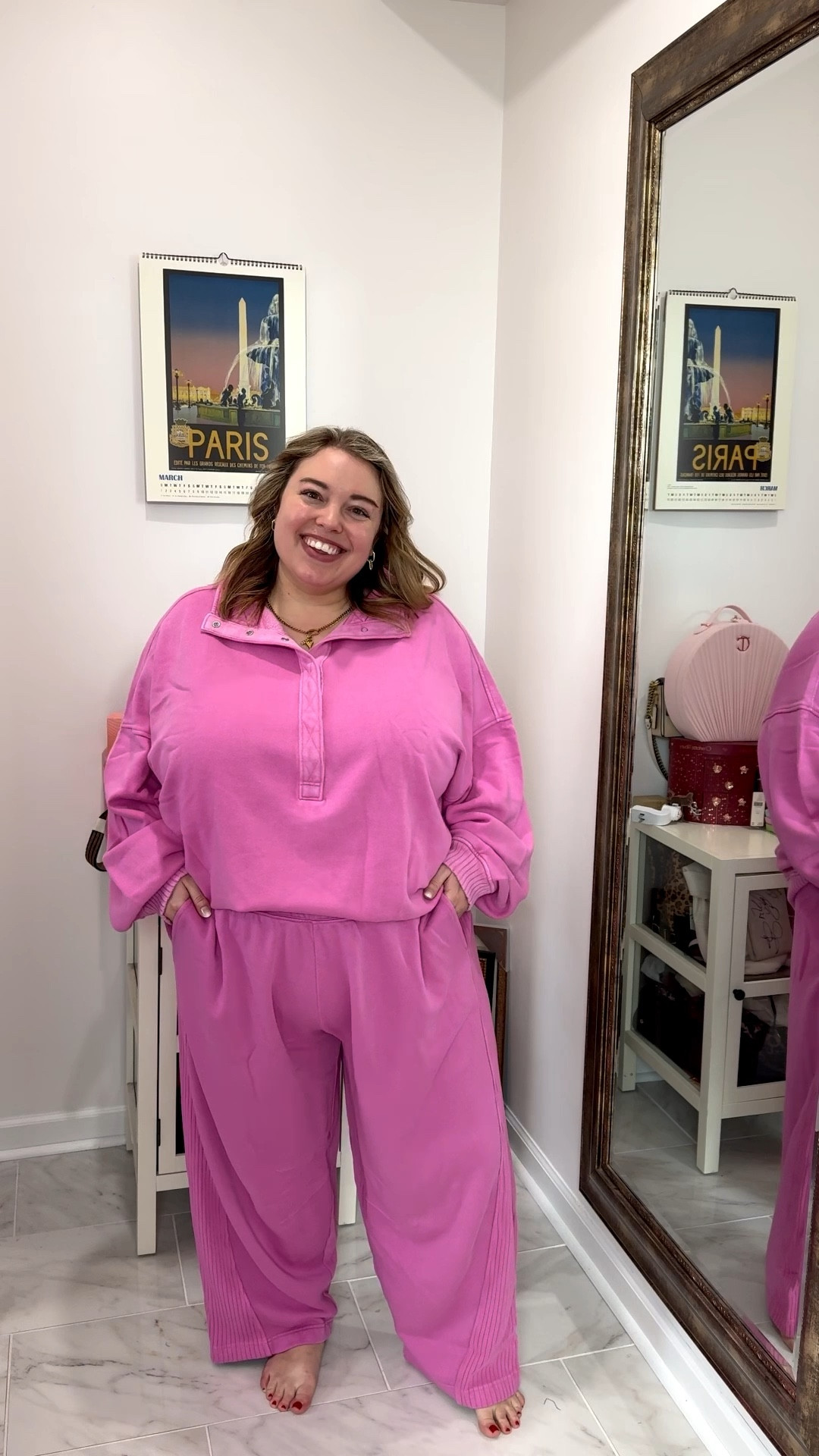 🌸 Aerie pieces I’d buy again and again! 🌸

And it’s all on SALE! @Aerie is having their Spring Break Sale and you can save 30-50% on everything. I’m wearing an XXL in all of these pieces. 🫶🏼

#LTKootd #LTKPlusSize #LTKSaleAlert