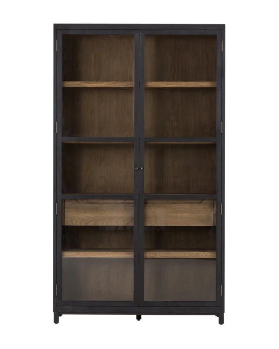 Maddox Cabinet | McGee & Co.