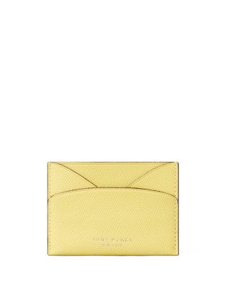 Romy Flat Leather Card Case | Bloomingdale's (US)