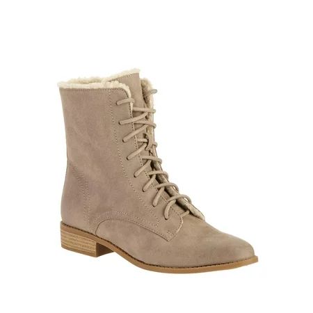 Clothing/Shoes/Womens Shoes/Womens Booties/Womens Booties | Walmart (US)