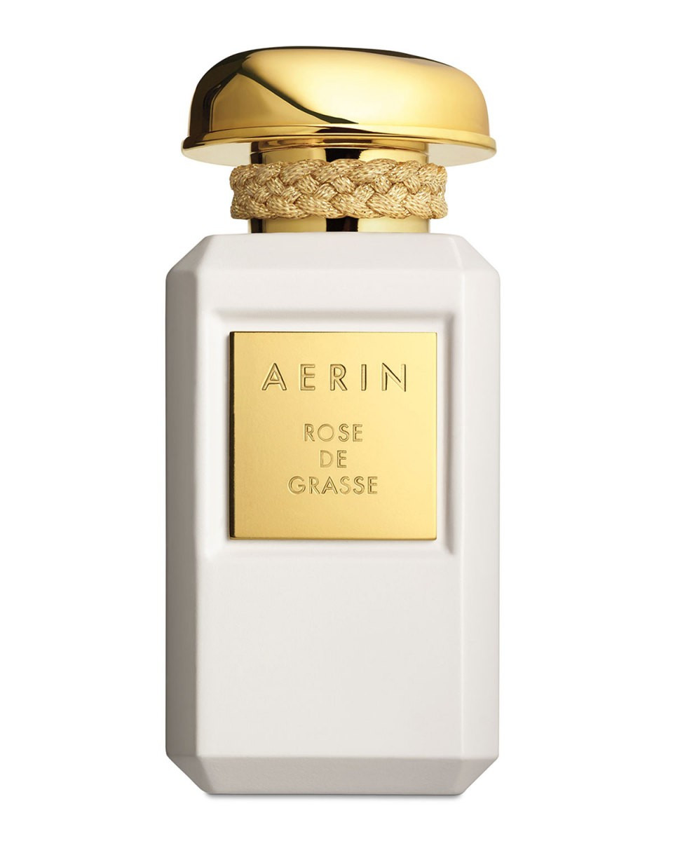 AERIN Rose de Grasse Parfum, 3.4 oz./100ml | Neiman Marcus