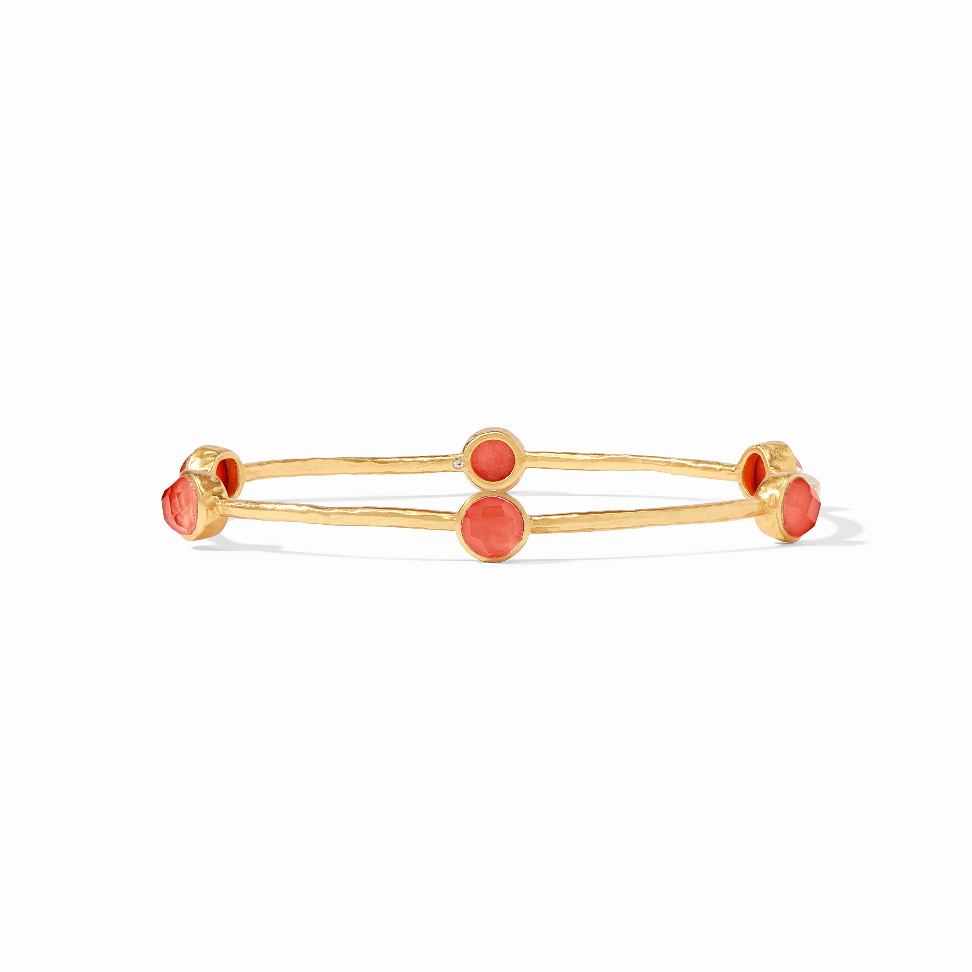 Milano Luxe Bangle | Julie Vos