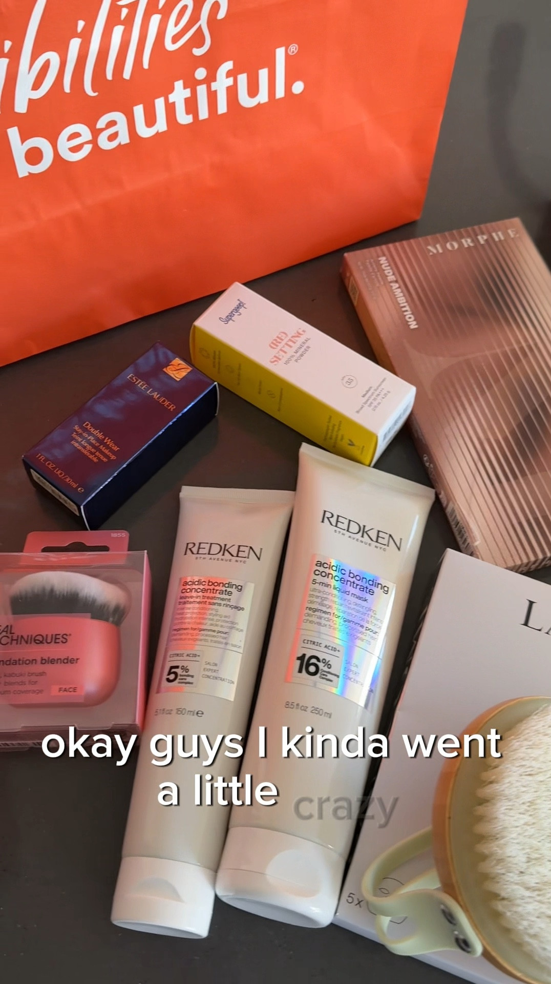 Bridal Beauty Steals from Ulta’s 21 Days of Beauty! ✨💍 I snagged some must-have products to get wedding-day ready, and you won’t believe these deals! Want to see everything I picked up? Watch my full Ulta haul on TikTok—find me at @AshleeKK! 

You can also shop all the products through this LTK post. #Ulta21Days #BridalBeauty #LTKBeauty #WeddingPrep 

#LTKSpringSale