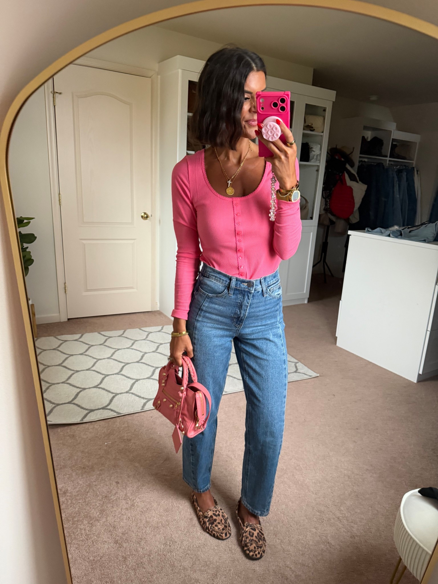 Today’s fit - size small in  Walmart tee (on sale for $4!!) Walmart jeans tts 
Shoes tts 

#LTKSeasonal #LTKgrwm #LTKootd