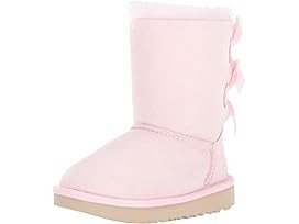 UGG Kids Bailey Bow II (Little Kid/Big Kid) | Zappos