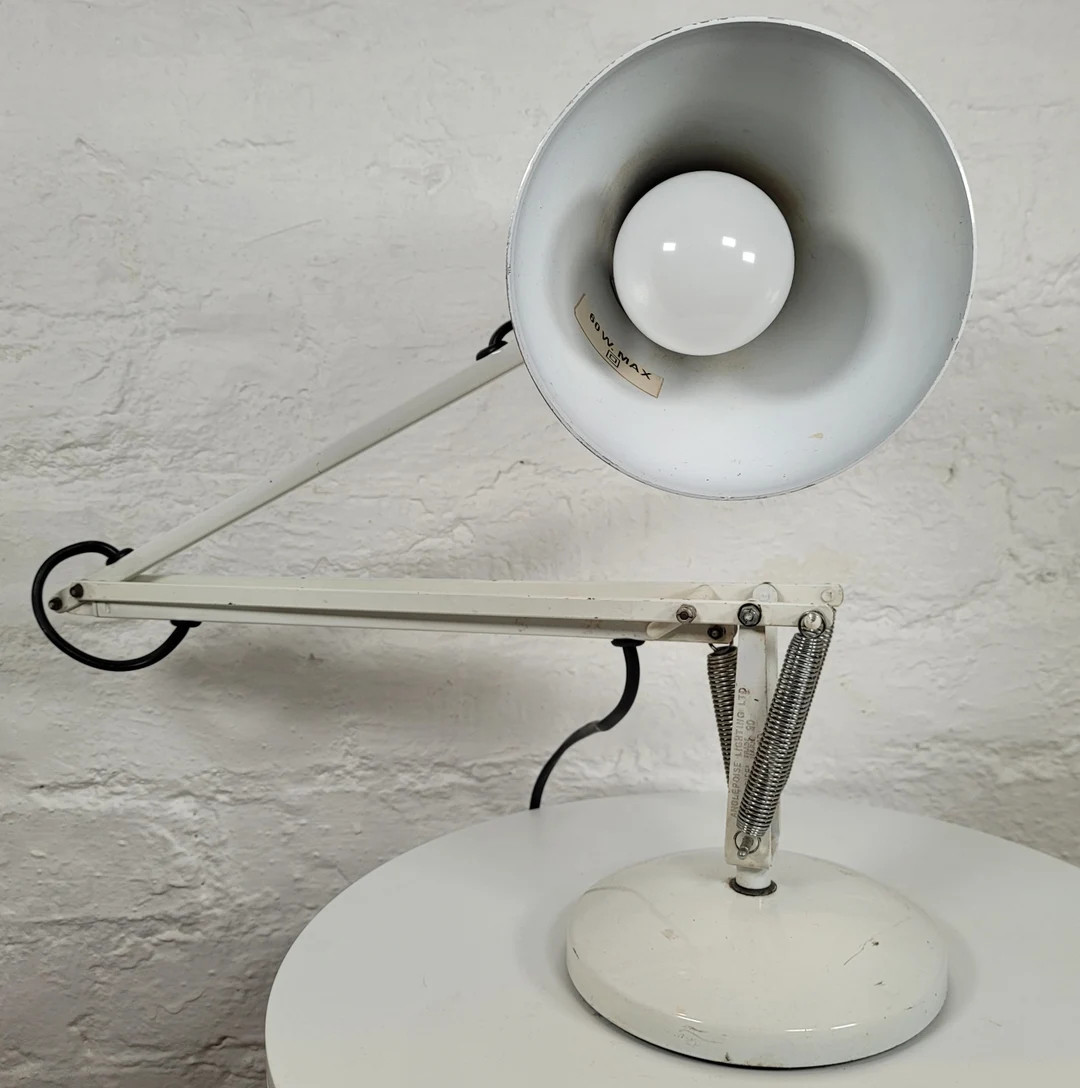 Vintage Original Anglepoise Lamp Model 90 - Etsy UK | Etsy (UK)