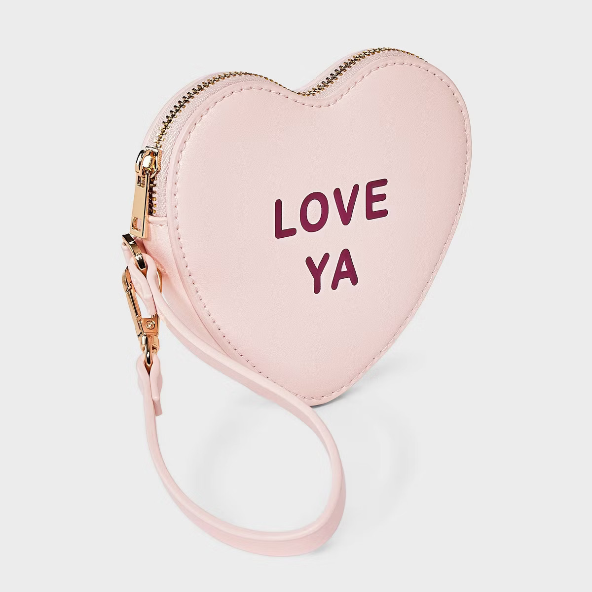 Conversation Heart Wristlet - A New Day™ | Target