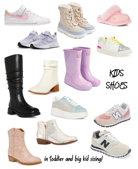 nsale kid shoes

#LTKxNSale #LTKkids