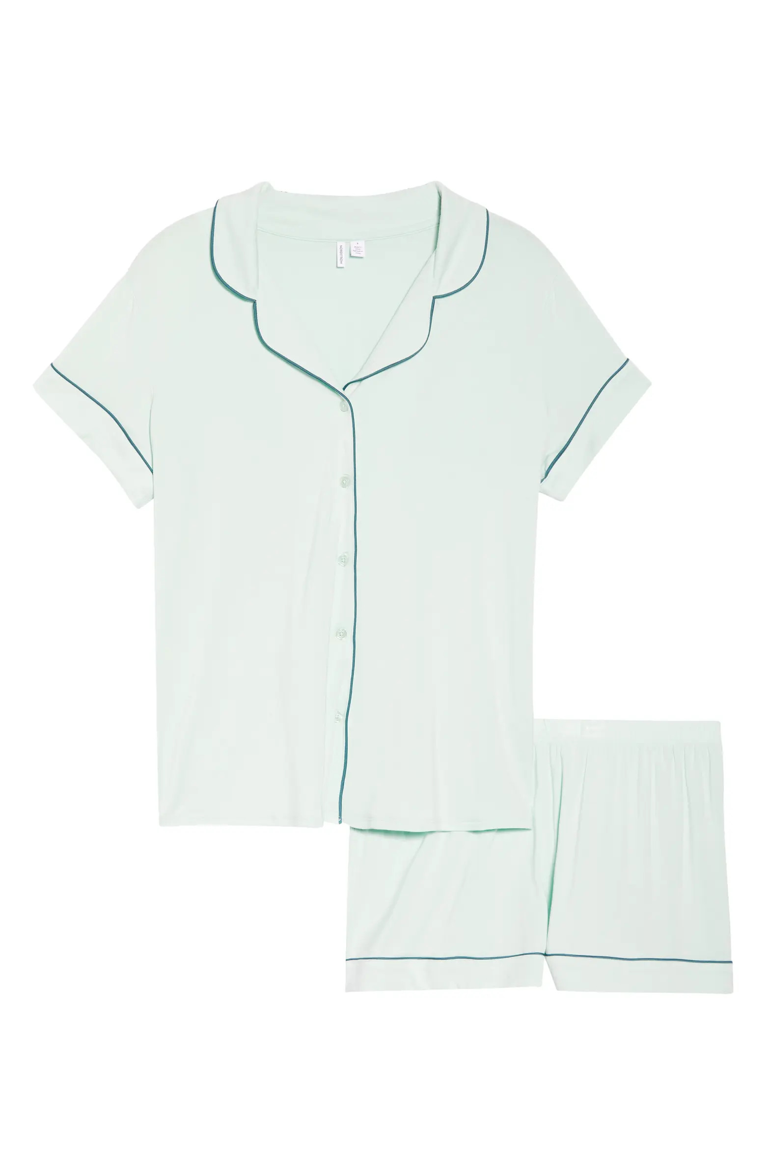 Moonlight Eco Short Pajamas | Nordstrom