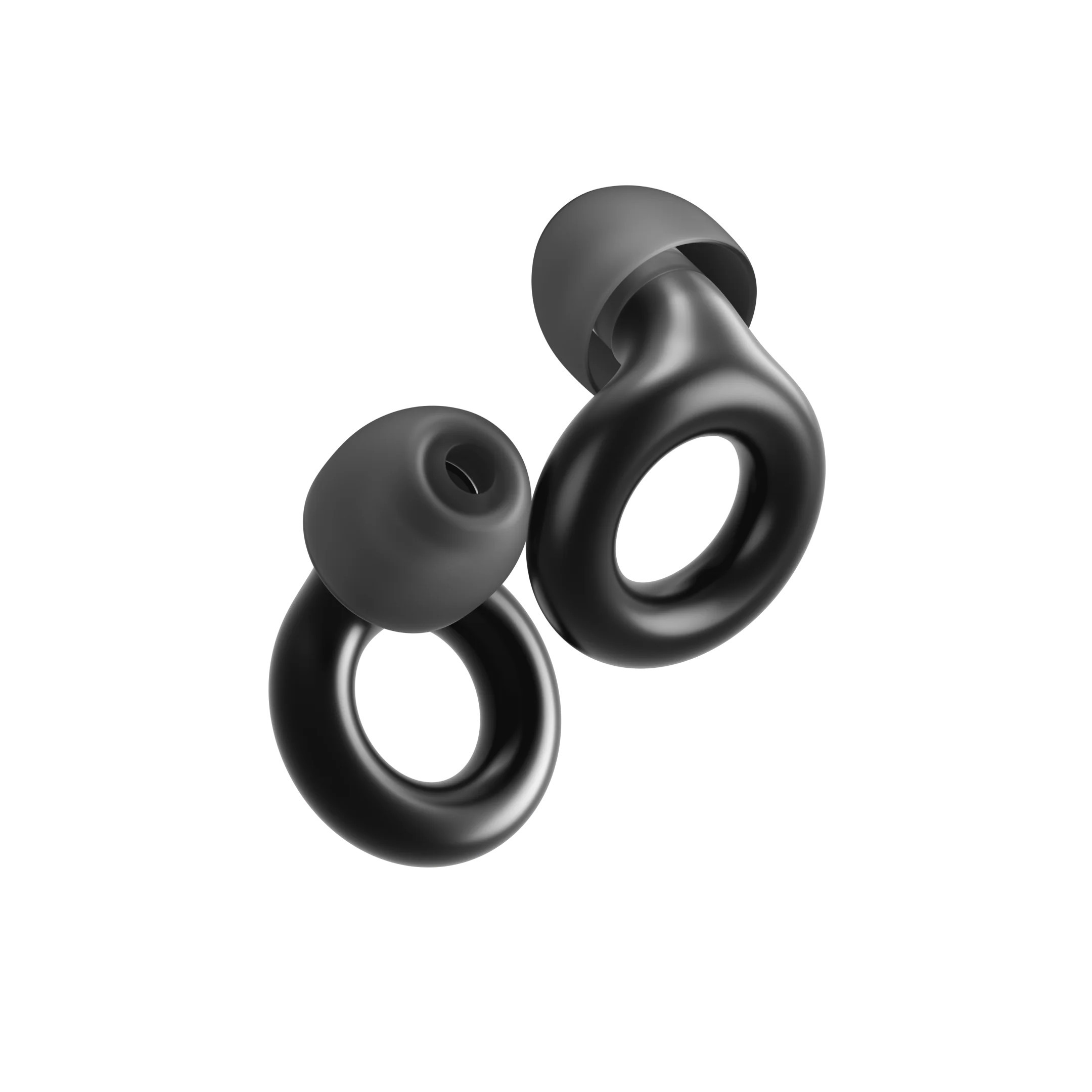 Loop Experience 2 - Black - Earplugs | Loop Earplugs