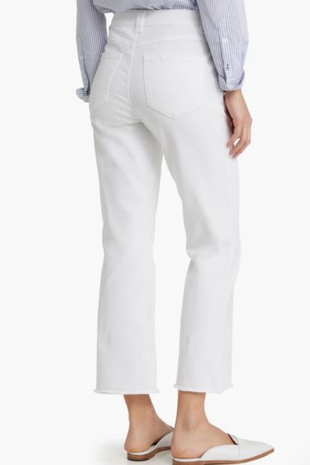 Best white jeans
Jeans  #ltkstyletip #ltkfindsunder100 