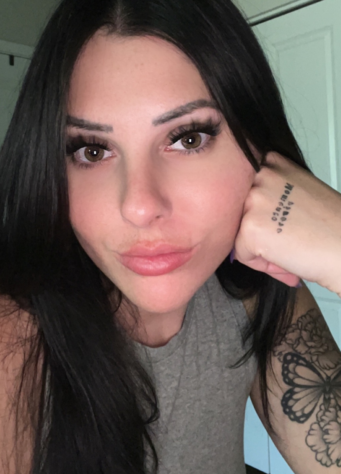 Amazon lash extensions | style I used was INMISS A09

#LTKunder50 #LTKFind