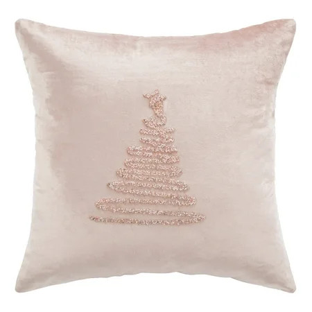 Safavieh Enchanted Evergreen Novelty Pillow | Walmart (US)