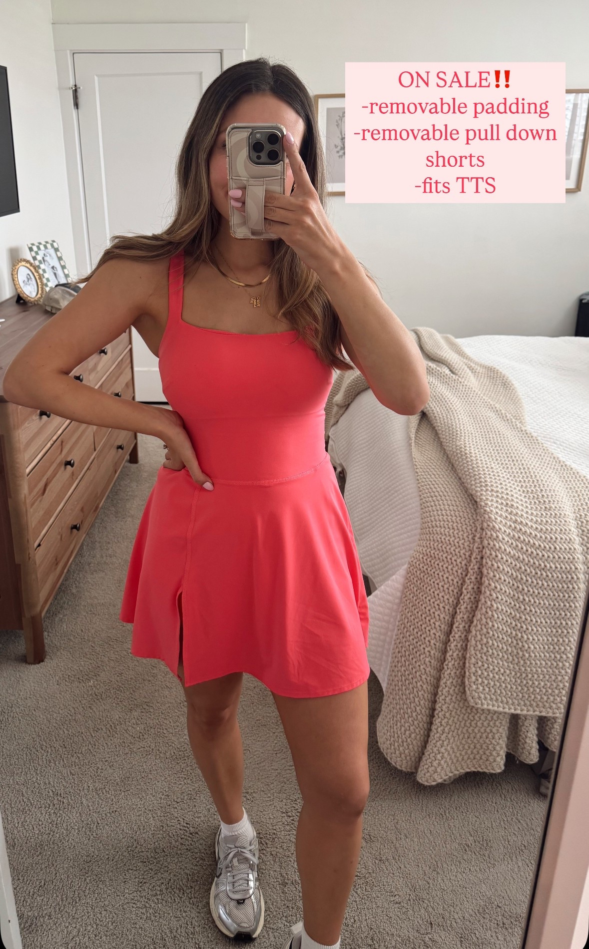 Target labjoy dress on sale!!!

Size M

#LTKActive #LTKSaleAlert #LTKSeasonal