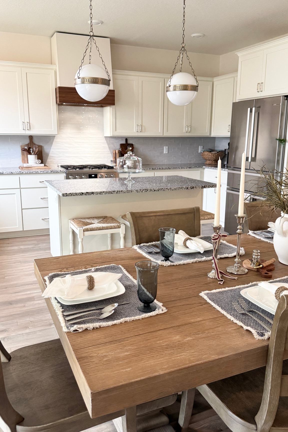 Kitchen, pendants, island lights, kitchen decor, kitchen renovation, home inspo, sales, shopping, decor, home decorating, interior design, designer sales

#LTKCyberWeek #LTKHome #LTKU