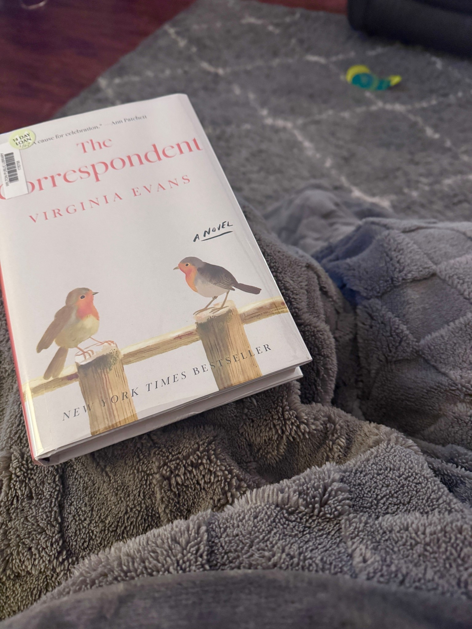 I cannot get through winter without my big, soft electric blanket. And good book helps too!


#LTKmomlife #LTKHome #LTKSeasonal