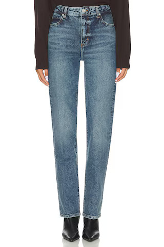 The Ruler Jeans in Halo | Revolve Clothing (Global)