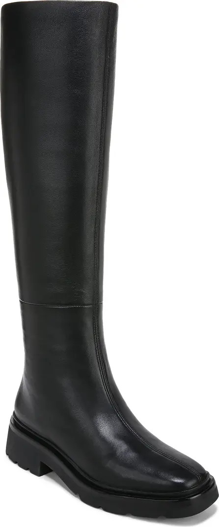 Vince Rune Slouch Knee High Boot | Nordstrom | Nordstrom