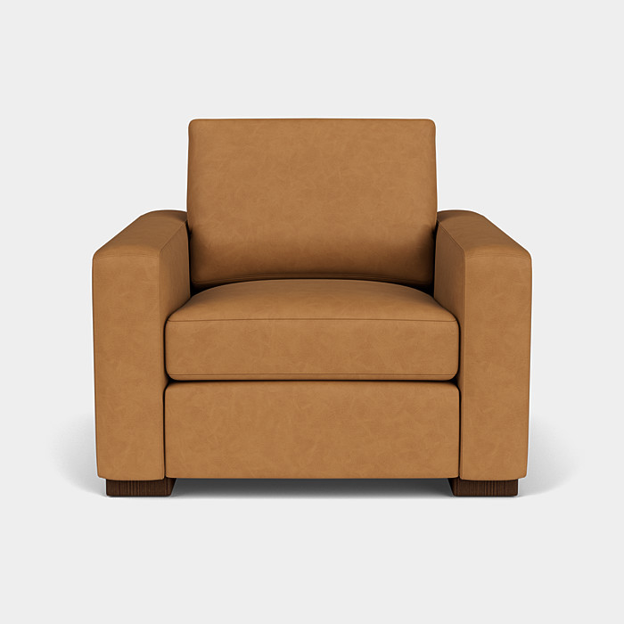 Barton Armchair | Albany Park