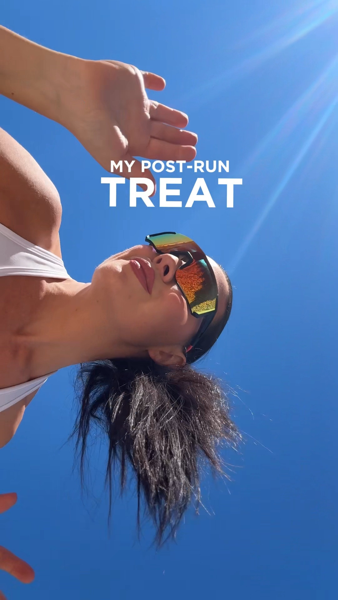 My post run treat; a great shower! Sharing what you’ll be seeing in this video 

LSKD running shorts
Nike sports bra 
Caress bodywash
Walmart active set 


#LTKdayinmylife #LTKmorningroutine #LTKfitnessgoals