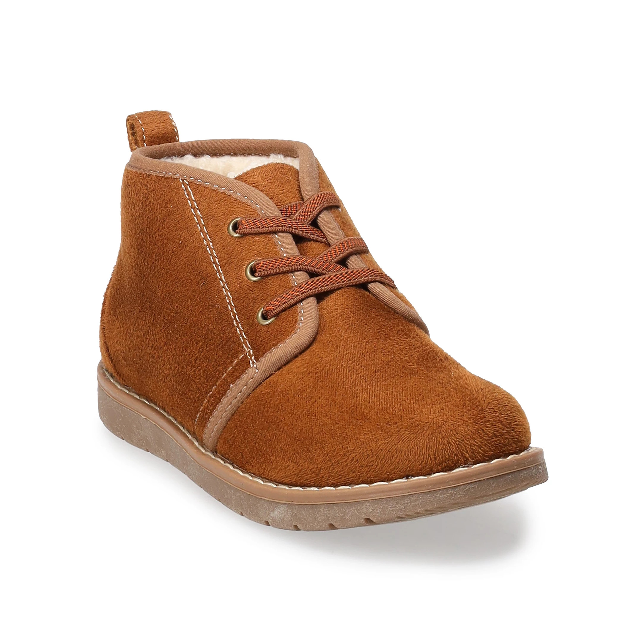 Sonoma Goods For Life® Nigiri Boys' Chukka Boots | Kohl's