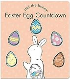 Easter Egg Countdown (Pat the Bunny)     Board book – January 4, 2022 | Amazon (US)
