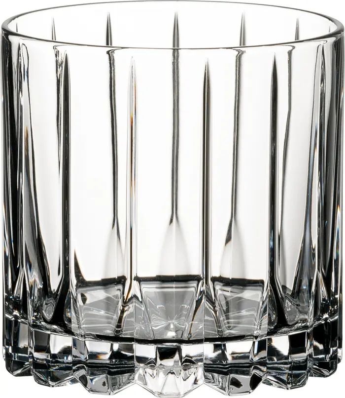 Drink Specific Glassware Set of 2 Rocks Glasses | Nordstrom