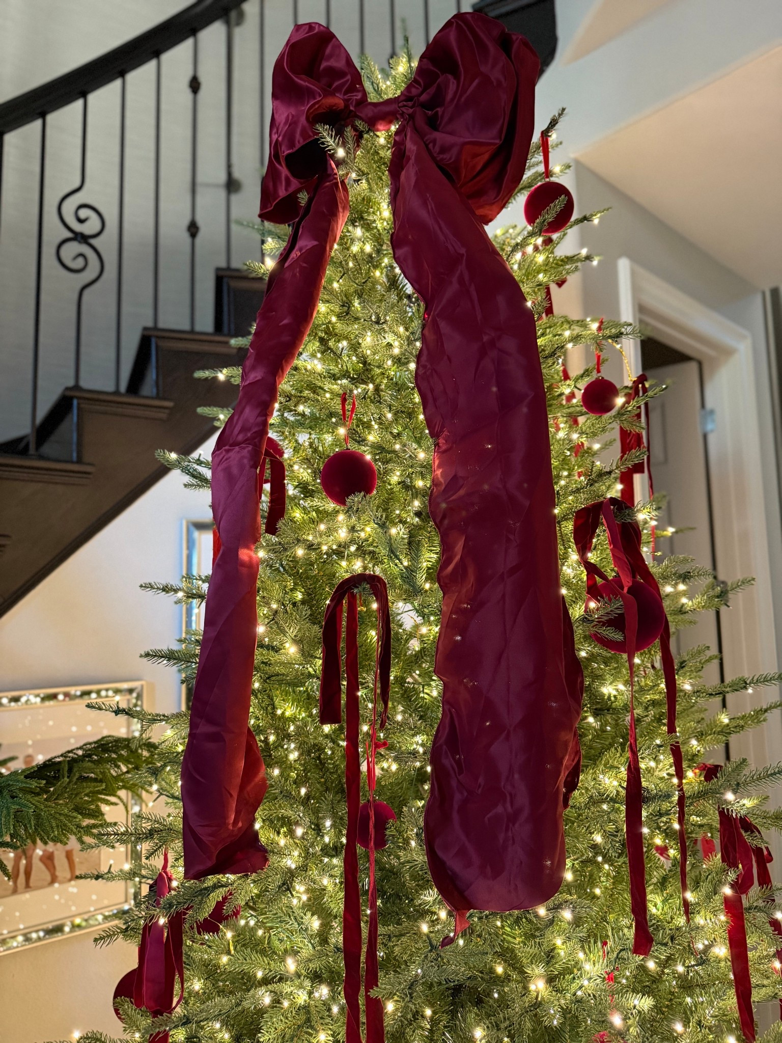 Back in stock! 

#LTKSeasonal #LTKFindsUnder50 #LTKHome