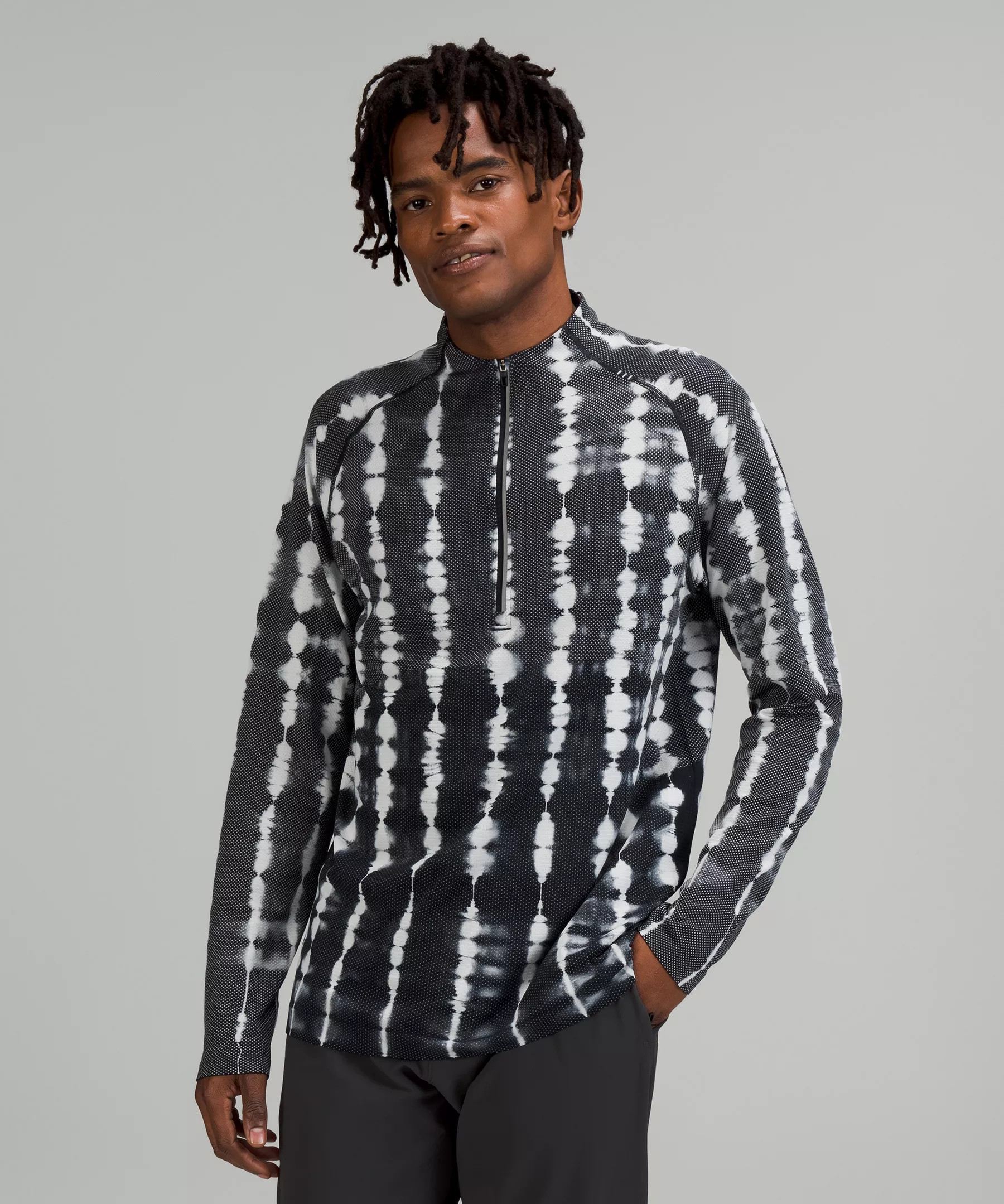 Metal Vent Tech Half-Zip 2.0 | Lululemon (US)