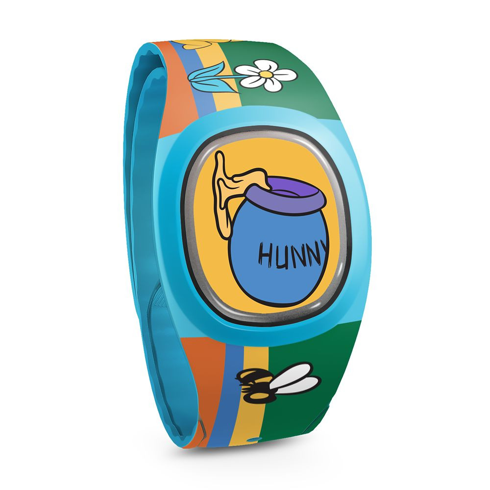 Winnie the Pooh MagicBand+ | Disney Store