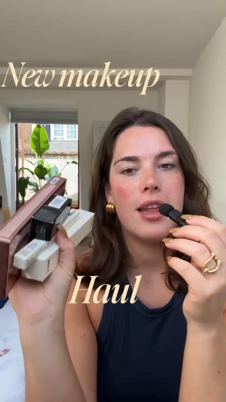My new make up haul 🩷

Beauty Buys / Make Up Haul  

#LTKspring #LTKbeauty #LTKuk
