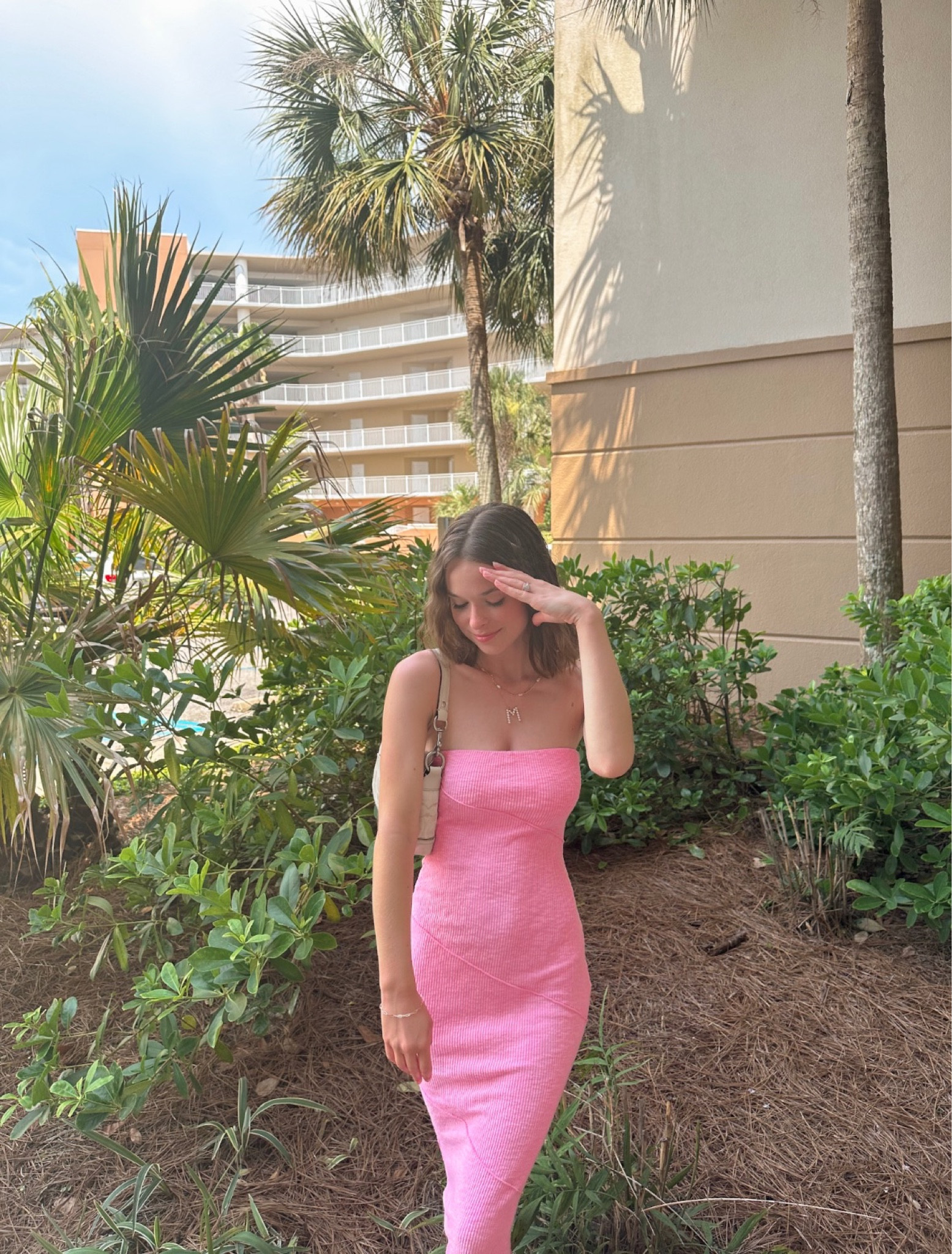 the cutest vacation dress or wedding guest dress 💖

#LTKstyletip #LTKeurope #LTKwedding