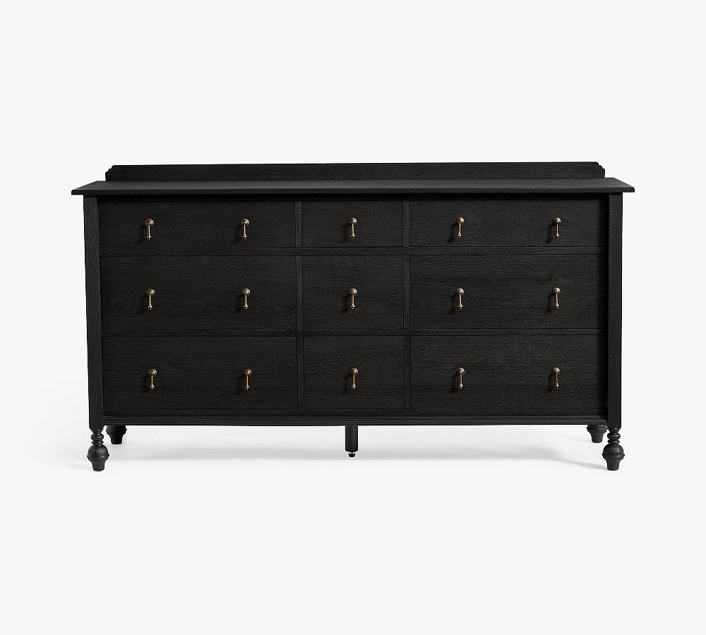 Summerville 9-Drawer Dresser (72") | Pottery Barn (US)
