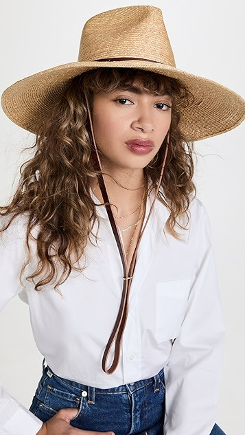 Milton Hat | Shopbop