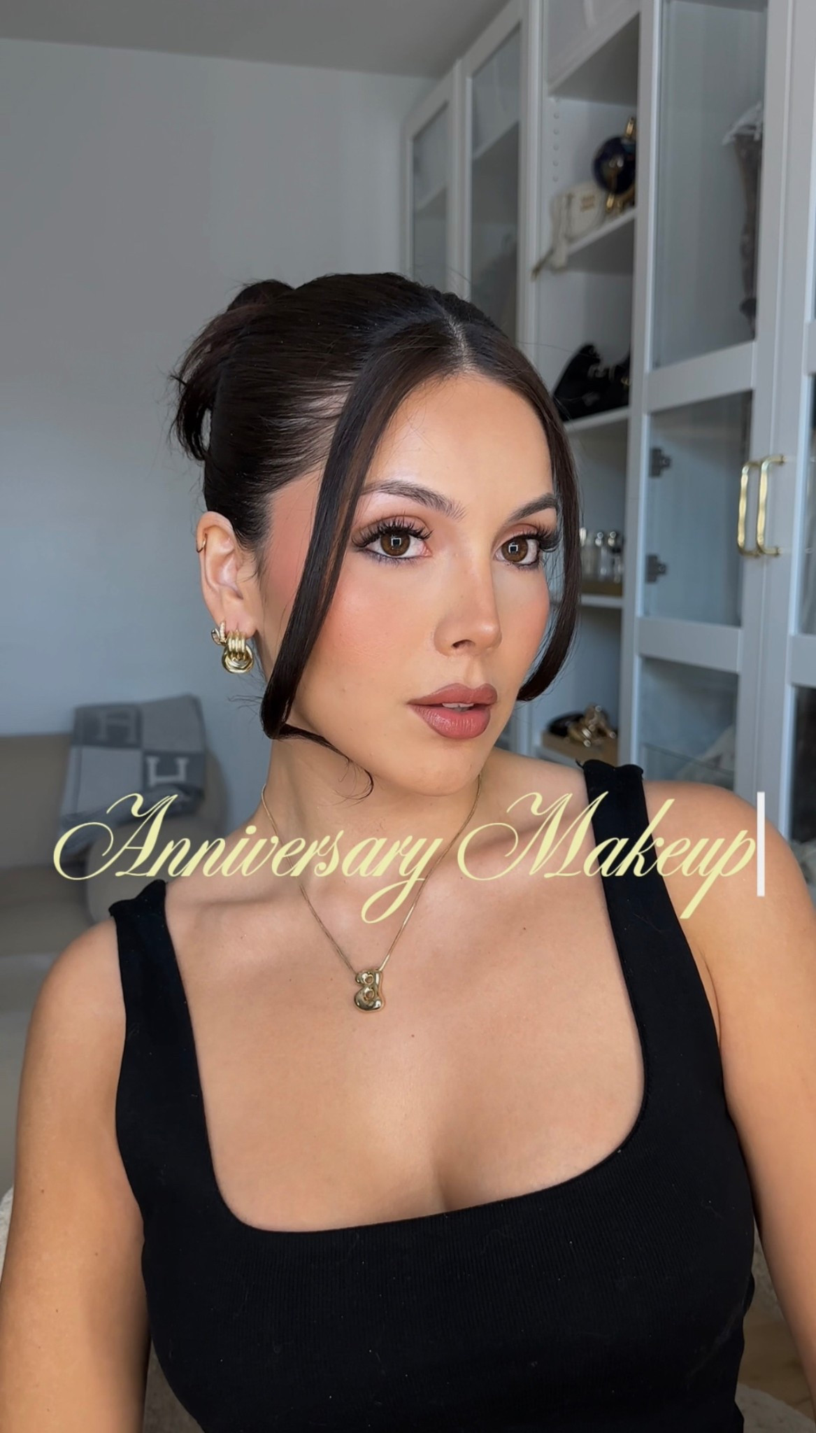 loved how this look turned out.🖤

#LTKBeauty